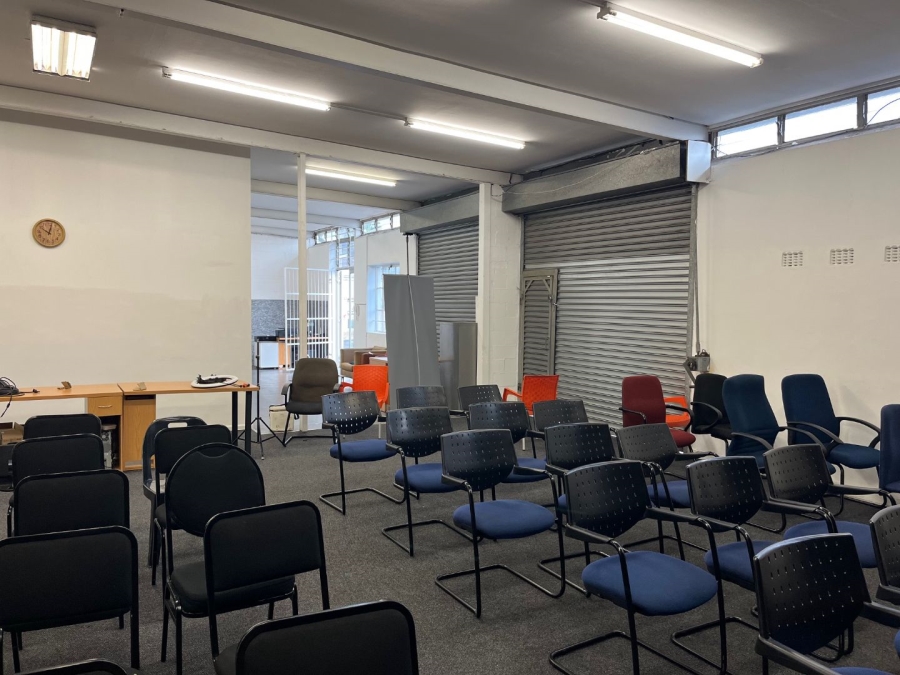 To Let Commercial Property for Rent in Goodwood Central Western Cape
